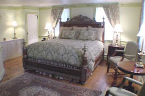 Admiral Farragut Inn Newport Exterior photo
